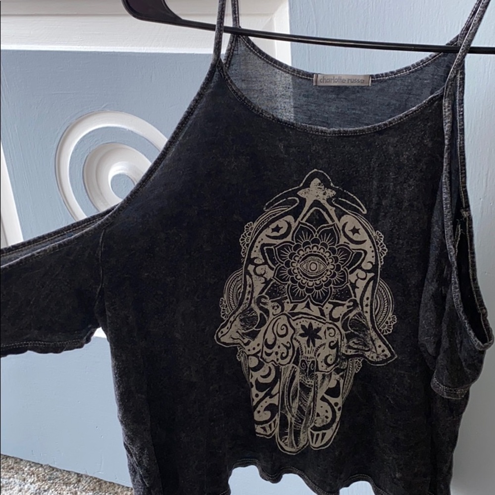 short sleeve tee